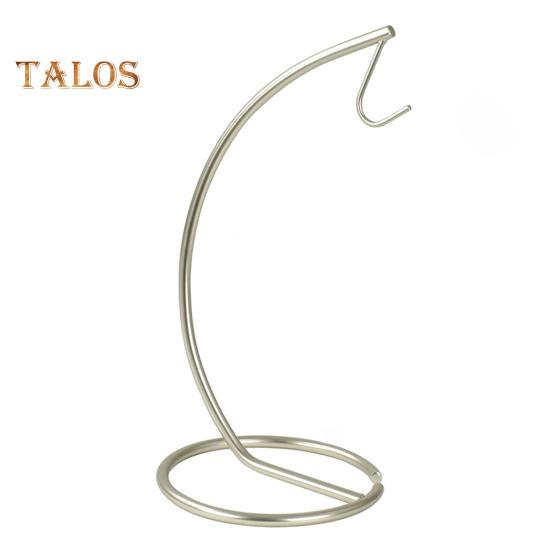 Подвесная стойка для бананов, без деформации, для хранения фруктов, изогнутая, удобная подставка для бананов, подставка для бананов, крючок, кухонные инструменты