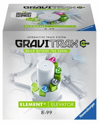 Ravensburger Gravitrax Power Element Elevator Science Experiment Kit (4005556262007)