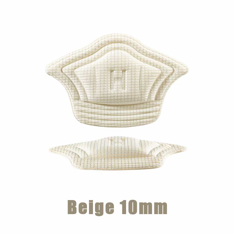 Стельки с нашивками для спортивной обуви, регулируемый размер, противоизносные подушечки для ног, подушка-вставка, стелька, защита пятки, задняя наклейка