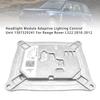 Headlight Module Adaptive Lighting Control Unit 1307329241 For Range Rover L322