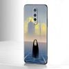 Противоударный чехол для OnePlus 8T 7 8 Pro 9 Nord Z 7T N10 2 N100 N200 CE 9R 5G черный мягкий чехол для телефона в виде ракушки японского аниме Tototro Cas