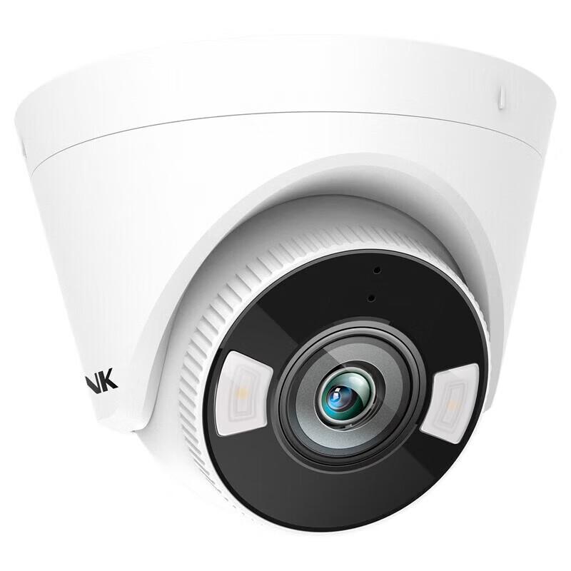 TP-LINK 3MP Wi-Fi Dome Security Camera with AI Detection CN plug (adapter included)