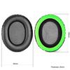 Replacement Foam Ear Pads Cushion Cover for Kingston KHX-HSCP Cloud II 2 Headphone Earmuff Headset Sleeve Dropship 1 Pair