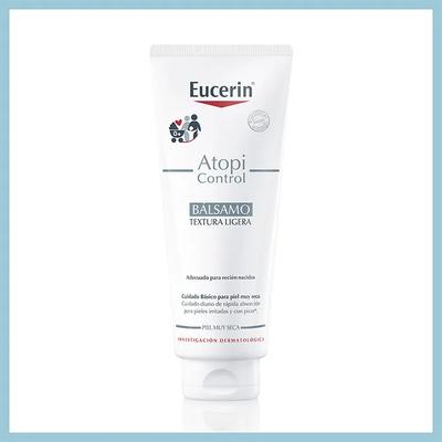 Eucerin Бальзам для контроля атопий 400мл