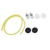 Fuel Line Primer Bulb for E43 E43CE MC43E MD43 WE43 WE43E WE43CE Edger 3004105 300494