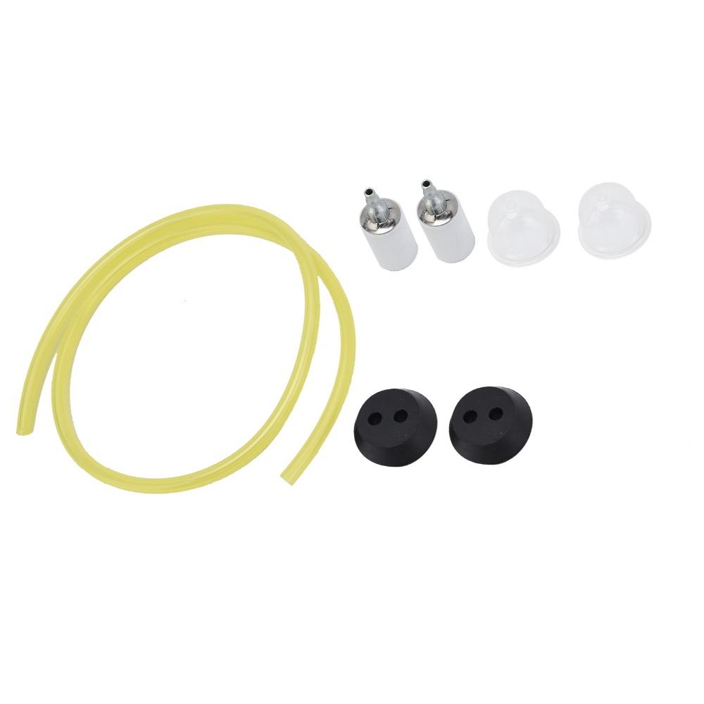 Fuel Line Primer Bulb for E43 E43CE MC43E MD43 WE43 WE43E WE43CE Edger 3004105 300494