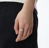 [ADER ERROR] Ring Product. 94 - Silver