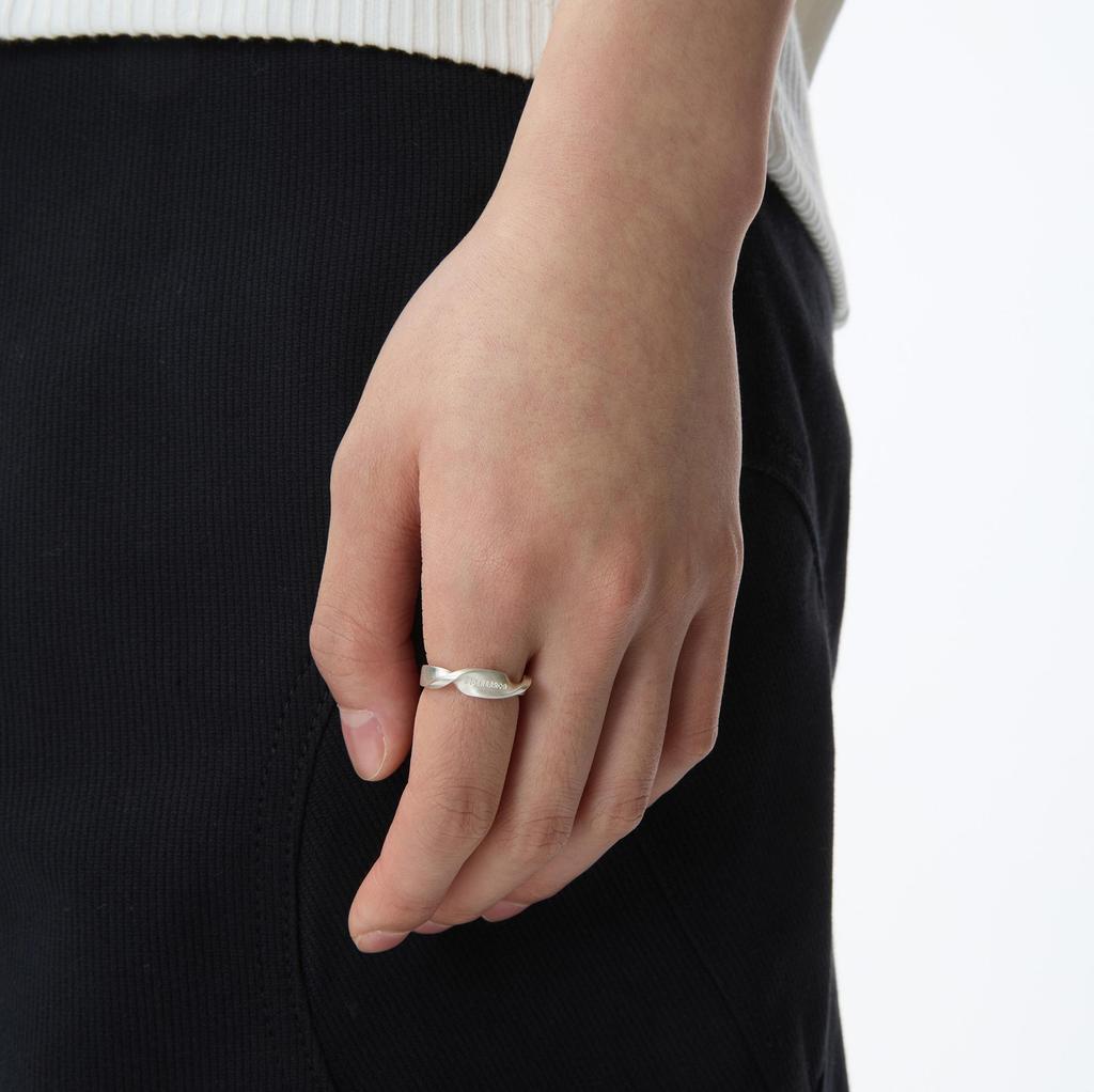 [ADER ERROR] Ring Product. 94 - Silver