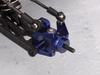 G-Force Aluminum Wheel Hub Set (Genova) GOP105 Official Japanese Product