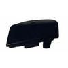 Rear Bumper Tow Hook Cover (Unpainted) for Mercedes-Benz W167