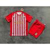 Adult Soccer Jerseys National Team Club Football Shirts Customizable Number Sports Training Wear