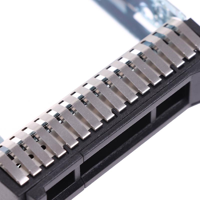 2,5-дюймовый лоток для жесткого диска Sas для Thinksystem St550 Sr550 Sr650 Sr850 Sr590