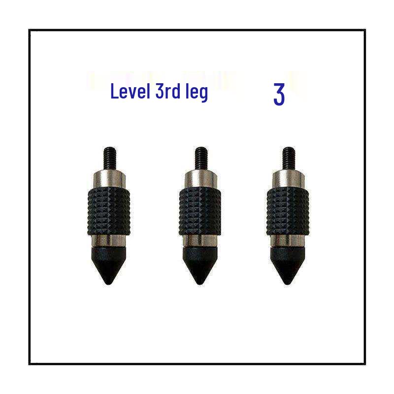 Universal Laser Level Line Projector Fine Adjustment Feet