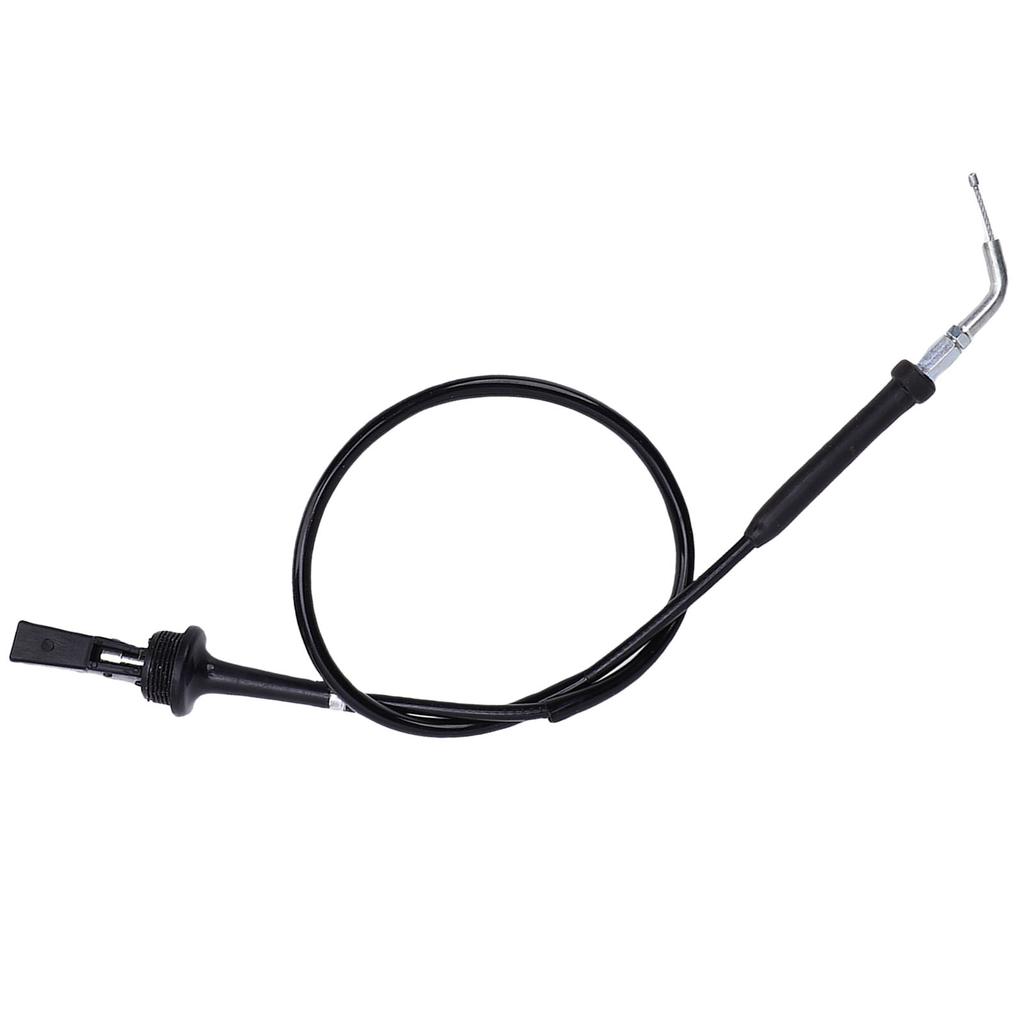 Starter Choke Cable 4BD 26331 00 00 Wear Resisting Replacement for TIMBERWOLF 2WD 4WD ATV