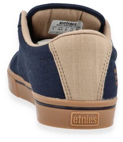 Кроссовки Etnies Jameson 2 Eco navy/gum/gold