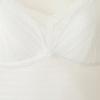 Venus Delicate Lace Crop Top Bralette[vlgc818]