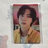 [USED] BTS P.T.D STAGE-SEOUL GLOBAL Limited Edition Trading Card Jin