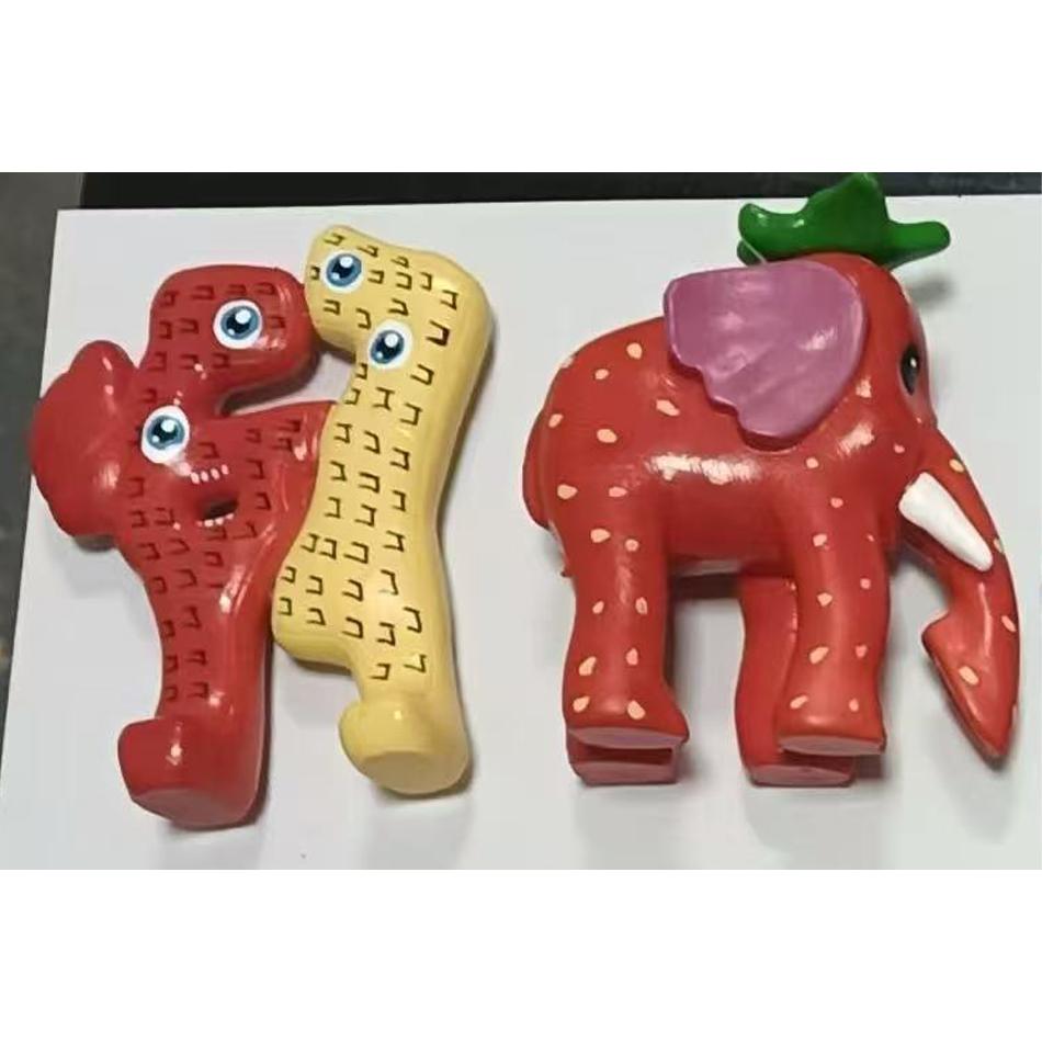 New Steal A Brainrot Cute Figurine No.9 House PVC Toy Game Peripherials Collection Anime Figurine   Model  Toys Christmas Gifts