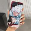 Чехол для телефона H-Hikaru Ga Shinda Natsu для Samsung Galaxy A52 A32 A22 A12 A02S A50S A30S A10S Note 20 Ultra 10 Plus S10 A31 A20 A71