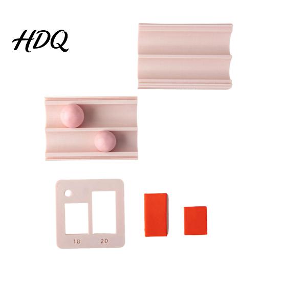 Jewelry Making Tools for Beginners Polymer Clay Ball Maker Mold Roller 4mm 6mm 8mm 10mm 12mm Precision Cutting Plate 15mm 18mm 20mm Sphere