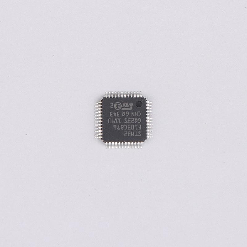 32-битный Arm микроконтроллер Mcu Single Chip Stm32F103C8T6 Stm32F103 Ret6 Rct6 Rdt6 Rft6 Rgt6 V8T6 Vbt6 Vct6