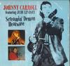 LP Пластинка ДЖОННИ КАРРОЛЛ, ДЖУДИ ЛИНДСИ - Screamin' Demon Heatwave SEL7 Seville Records 1983 UK Рок
