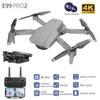 (SU)E99 Folding  Aerial Photography Long Endurance Quadcopter 4K   Dual Camera