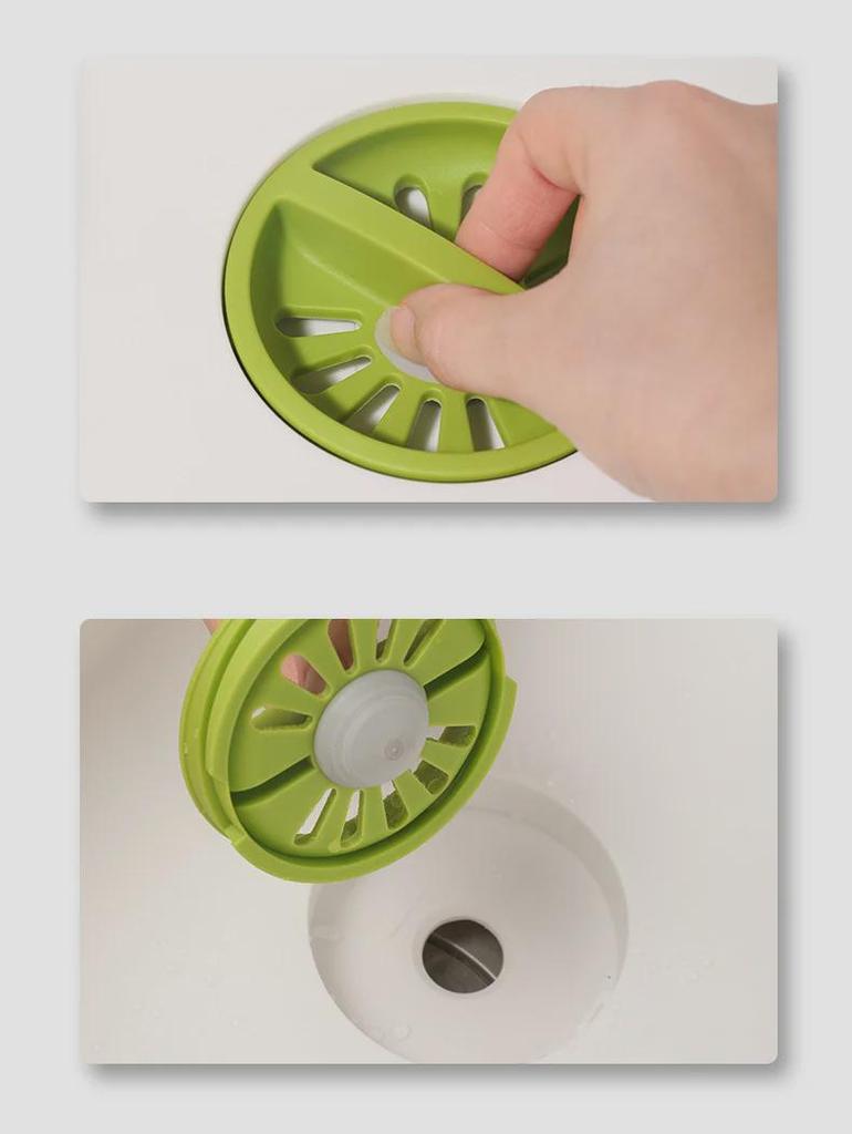 Большая квадратная раковина для воды со сливом в полу, ручкой и большой емкостью для мытья овощей - переносная пластиковая раковина