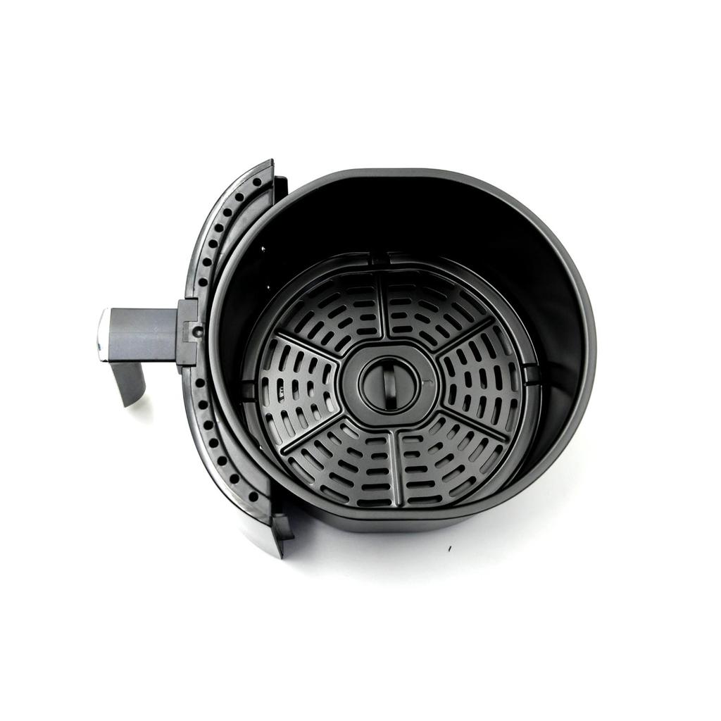 3.7 L Fat-Free Fryer, With Touch Panel