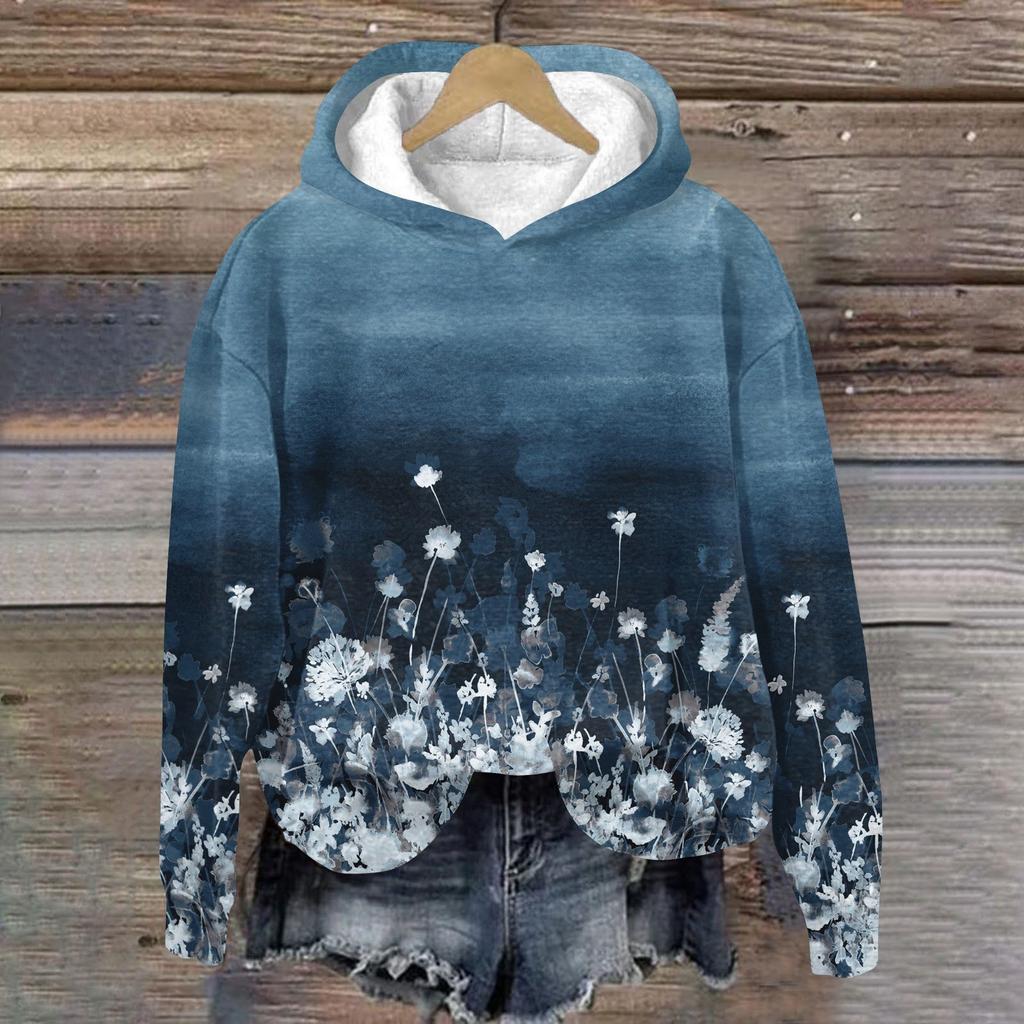 Женские толстовки с капюшоном, толстовки, одежда для девочек-подростков, повседневные свитера, пуловеры, модные повседневные универсальные повседневные толстовки