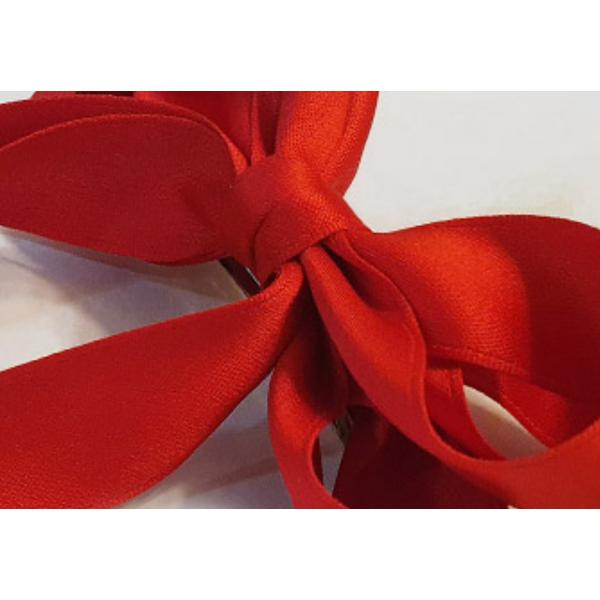 Prime Ribbon Matte Tail Лента Автоматическая булавка