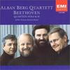 CD ALBAN BERG QUARTET; BEETHOVEN - Beethoven: String Quartet No.4/14 TOCE9862 Japan Classical