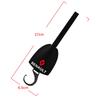 Car Headrest Back Seat Hook Auto Rear Seat Hanger For Renault Megane Duster Logan Captur Clio DACIA Scenic Megane Fluence KoleosWW8