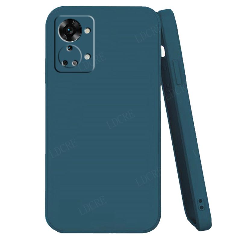Для чехла Oneplus Nord 2T чехол для Oneplus Nord 2T Capas TPU полный ударопрочный мягкий чехол для Oneplus Nord 2T CE 2 Lite 5G Fundas