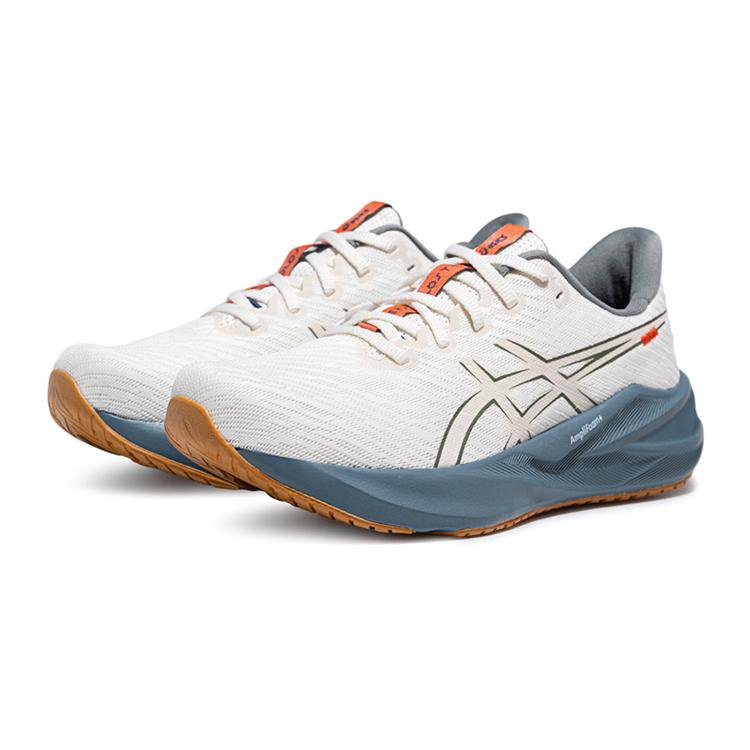 Asics Мужские GT-2000 14 Бело-синие 1011C190-101