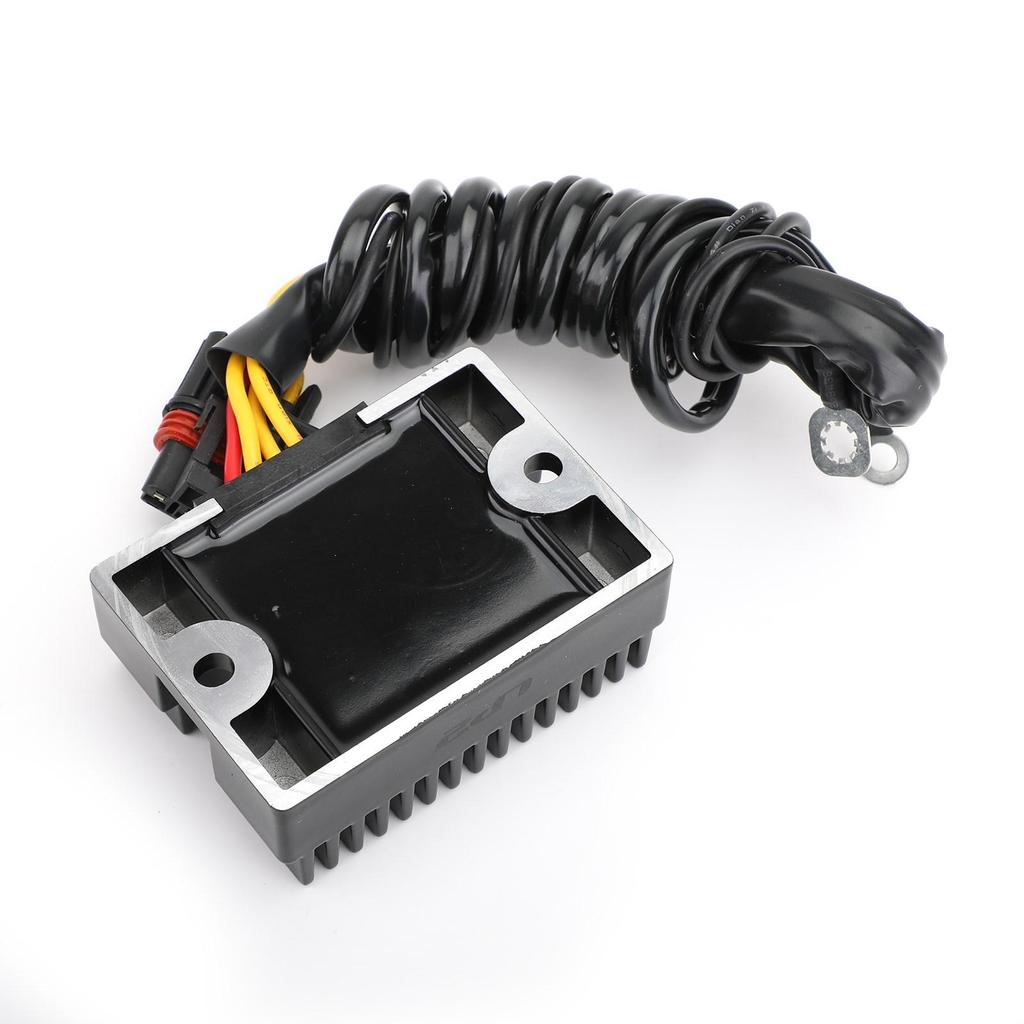 Регулятор-выпрямитель напряжения для Polaris Victory V92SC V92C 2001 P/N.2410209