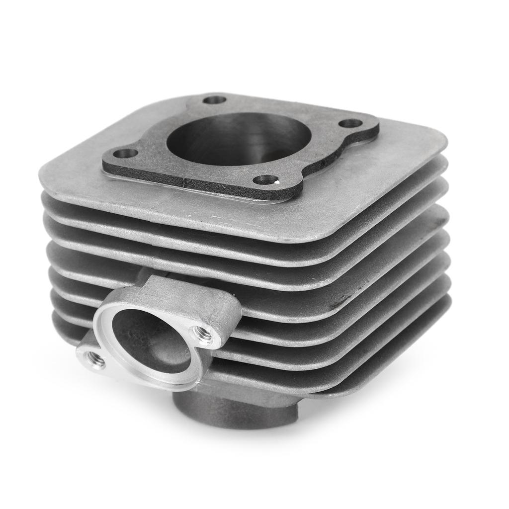 Комплект цилиндра, поршня и прокладок 52,5 мм для Suzuki Address V100 AG100 AH100 1991-2000