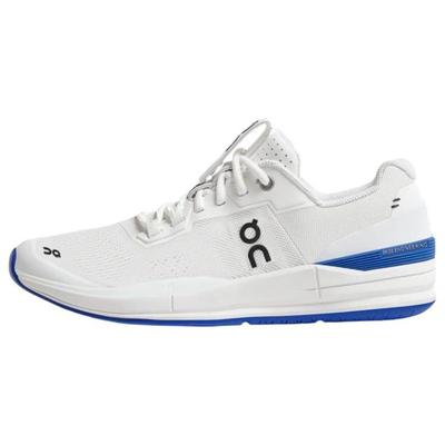 О Roger Pro White Indigo (Женский) Женские кроссовки 48.98720