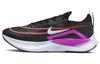 Zoom Fly 4 'Черный Гиперфиолетовый' CT2392-004