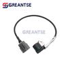 ZM0118221A High Quality Engine Crankshaft Position Sensor For Mazda Protege 1.6L L4 1999-2003 Auto Part Accessories