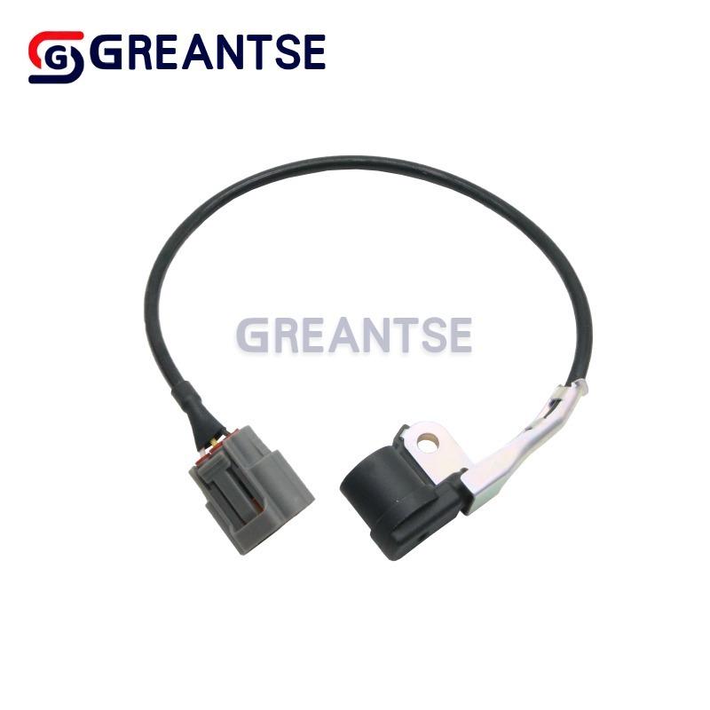 ZM0118221A High Quality Engine Crankshaft Position Sensor For Mazda Protege 1.6L L4 1999-2003 Auto Part Accessories
