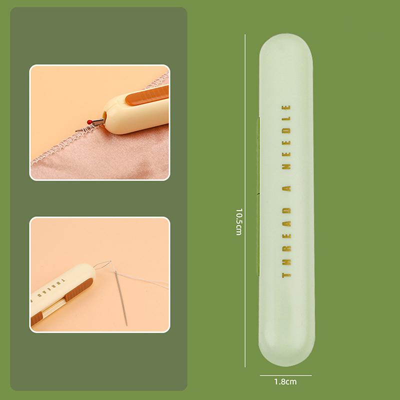 2 в 1 нитевдеватель вспарыватель швов устройство для удаления стежков бытовой инструмент нитевдеватели для ручного шитья аксессуары для швов