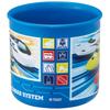 Skater Antibacterial Cup Plarail 24 200ml Dishwasher Safe Made In Japan KE4AAG-A