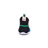 LEGO x adidas NMD 360 I Черные Мульти Детские Кроссовки Основной Черный Облачно-Белый GX3329