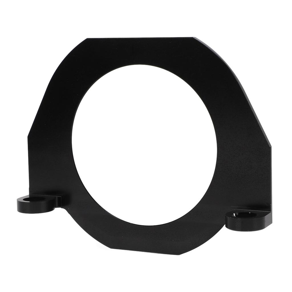 Front Crankshaft Seal Metal Engine Serpentine Protection Guards Crank Seal Guard Plate for N54 N55 N52 528i 335i 135i