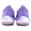 Nike Мужские низкие баскетбольные кроссовки Precision 6 Purple Lightning Thunder Cloud Mesh, амортизация из текстиля, износостойкие DD9535-100(Команда479-)