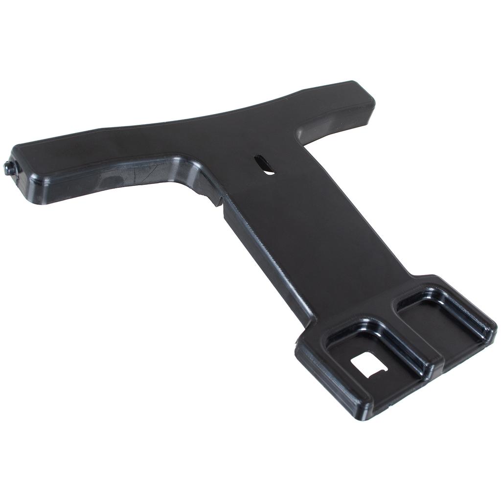 Mercedes W204 C-Class 07-11 grille mounting bracket