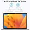 Matte Protective Film Anti Fingerprint Anti-dazzle Film for Macbook Air Pro 13 14 15 16 M1 M2
