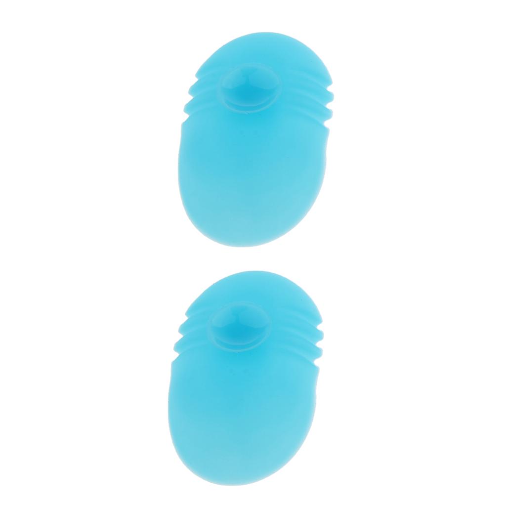 Многоразовые вакуумные повязки, пластыри для очков для детей с ленивым черным