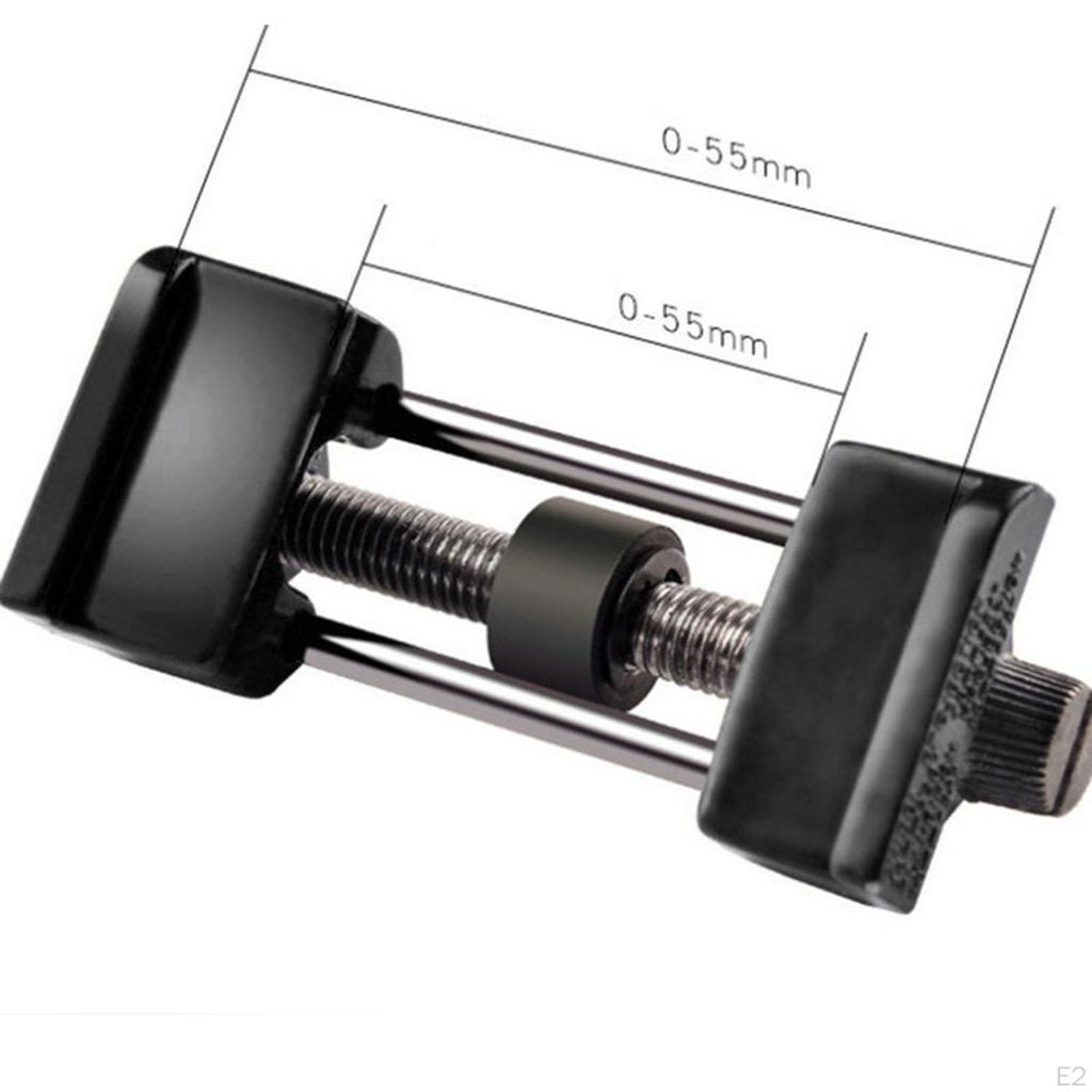 Хонинговальная направляющая, держатель инструмента, точилка для ножей с регулируемым углом, быстрые локаторы для